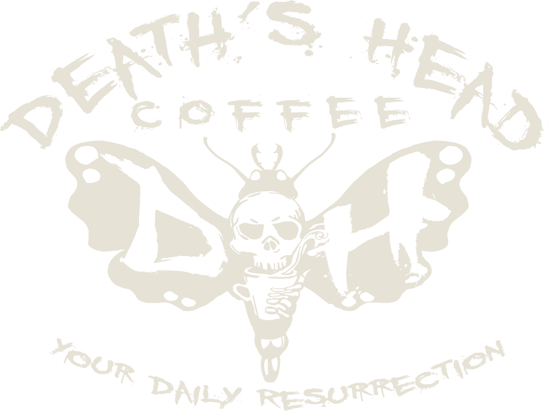 Death's Head Coffee